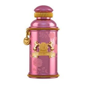 Alexandre J. Unisex Alexandre.J The Collector Rose Oud